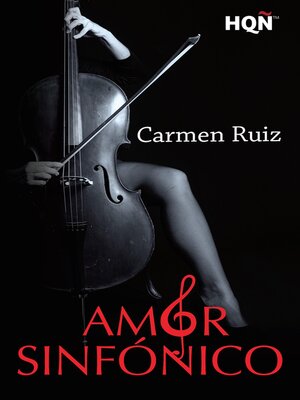 cover image of Amor sinfónico